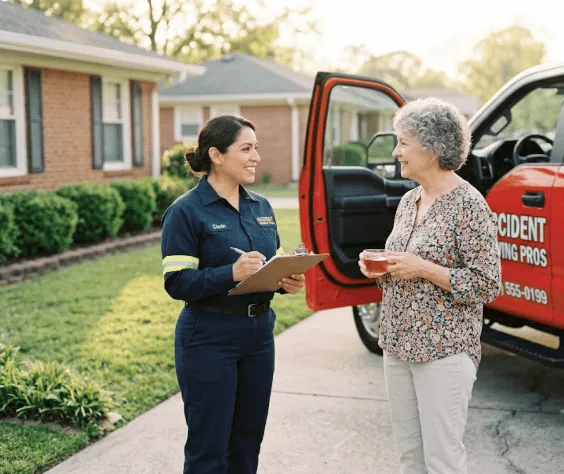 Accident Towing Service Oroville, CA FAQs